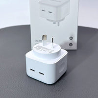 sky Maxguard PD 40W USB C+C Power adapter (AC) wall charger
