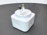 sky Maxguard PD 40W USB C+C Power adapter (AC) wall charger
