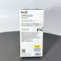 sky Budi DC023TL025 25cm 35W Type-C to Lightning Cable

