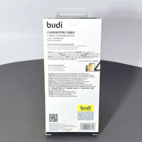 sky Budi DC023TT025B 25cm 65W Type-C to C Cable
