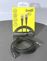 sky Budi DC251TL20 2m 20W Type-C to Lightning Cable
