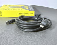 sky Budi DC251TL20 2m 20W Type-C to Lightning Cable
