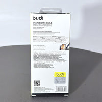 sky Budi DC023TT12 1.2m 65W Type-C to C cable

