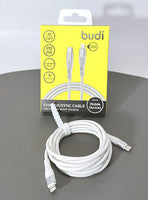 sky Budi DC251TL20 2m 20W Type-C to Lightning Cable
