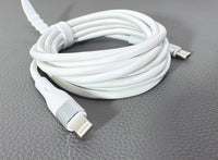 sky Budi DC251TL20 2m 20W Type-C to Lightning Cable
