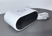 sky Maxguard MW05 2 in 1 15W Alarm Clock Wireless Charger
