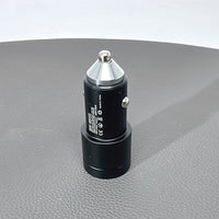sky Maxguard MC041PD 36W + 36W Dual PD car charger
