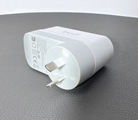 sky Budi M8J030AR PD 65W Dual USB-C GaN wall charger
