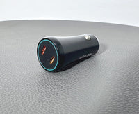 sky Mobigo GO210PD 36W + 36W Dual PD car charger
