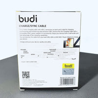 sky Budi DC206TT20B 2m 65W Type-C to C cable
