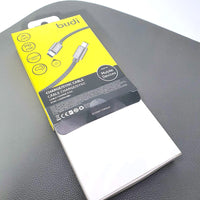 sky Budi DC206TT20B 2m 65W Type-C to C cable
