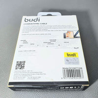 sky Budi DC206TT20B 2m 65W Type-C to C cable

