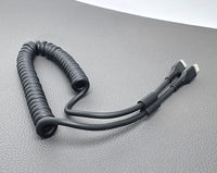 sky Budi DC210TLS18 1.8M 20W Type-C to Lightning cable

