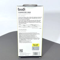 sky Budi DC210TLS18 1.8M 20W Type-C to Lightning cable

