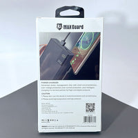 sky Maxguard MC300 PD 22.5W 30000 mah power bank
