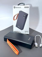 sky Maxguard MC300 PD 22.5W 30000 mah power bank
