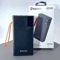 sky Maxguard MC300 PD 22.5W 30000 mah power bank
