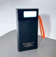 sky Maxguard MC300 PD 22.5W 30000 mah power bank
