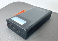 sky Maxguard MC300 PD 22.5W 30000 mah power bank
