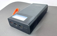 sky Maxguard MC300 PD 22.5W 30000 mah power bank
