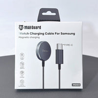 sky Maxguard MD03 charging cable For Samsung Watch
