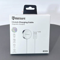 sky Maxguard MD02 USB cable For Apple Watch
