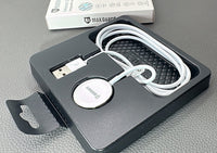 sky Maxguard MD02 USB cable For Apple Watch
