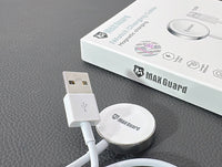 sky Maxguard MD02 USB cable For Apple Watch
