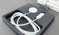 sky Maxguard MD01 Type-C cable For Apple Watch
