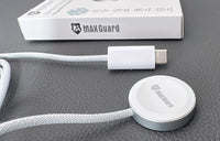 sky Maxguard MD01 Type-C cable For Apple Watch
