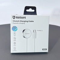 sky Maxguard MD01 Type-C cable For Apple Watch
