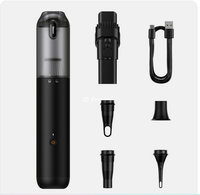 Baseus A3 Lite Car Vacuum Cleaner 100W 12000 Pa
