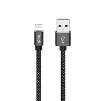 sky Budi M8J206L 3m USB-A to Lightning cable
