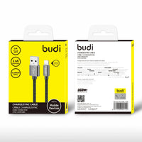 sky Budi M8J206L 3m USB-A to Lightning cable
