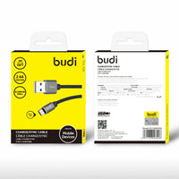 sky Budi DC206M30B 3m USB-A to Micro cable
