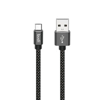 sky Budi DC206M30B 3m USB-A to Micro cable
