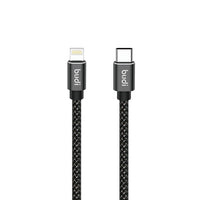 sky Budi DC206TL30 3m 20W Type-C to Lightning cable
