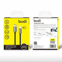sky Budi DC206TL10 1m 20W Type-C to Lightning cable
