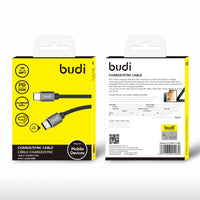 sky Budi DC206TT30B 3m 65W Type-C to C cable
