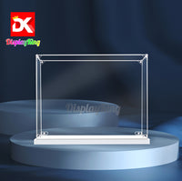 Display King -Acrylic display case with screw for LEGO® Sydney 21032
