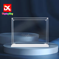 Display King -Acrylic display case with screw for LEGO® Sydney 21032