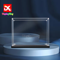 Display King -Acrylic display case with screw for LEGO® Sydney 21032