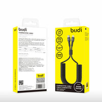 sky Budi DC210TLS18 1.8M 20W Type-C to Lightning cable
