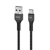sky Budi DC210T10 1m USB-A to C cable

