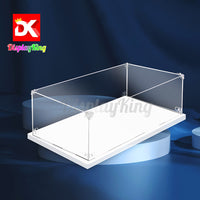 Display King -Acrylic display case with screw for LEGO® Shinkai Submarine 21100
