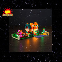 Brick Shine  GC Light Kit for LEGO® The Crafting Box 4.0 21249