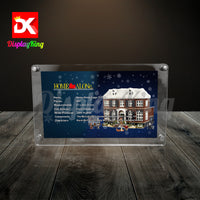 Display King - Acrylic photo frame for Lego Home Alone 21330
