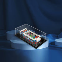 Display King - Acrylic  display case  for LEGO® Table Football 21337
