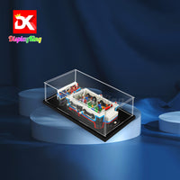 Display King - Acrylic  display case  for LEGO® Table Football 21337
