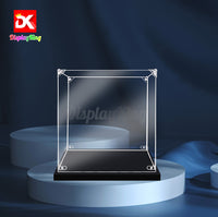 Display King - Acrylic display case with screw for LEGO® Polaroid Onestep $X-70 Camera 21345
